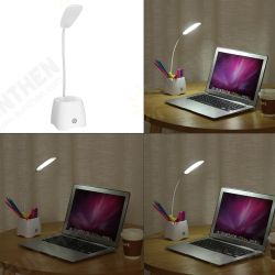 LED Flexible USB Reading Light Beside Bed 3 Modes Dimmable Table Desk Lamp LED Flexible USB Reading Light Beside Bed 3 Modes Dimmable Table Desk Lamp