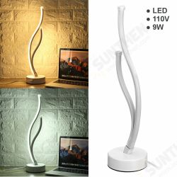 Modern LED Table Lamp Bedside Desk Bedroom Night Lighting Fixture Decoration Modern LED Table Lamp Bedside Desk Bedroom Night Lighting Fixture Decoration