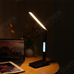 USB 45LED Table Desk Lamp Folding Rechargeable Reading Night Light USB 45LED Table Desk Lamp Folding Rechargeable Reading Night Light