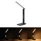 USB 45LED Table Desk Lamp Folding Rechargeable Reading Night Light