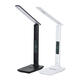 USB 45LED Table Desk Lamp Folding Rechargeable Reading Night Light