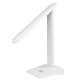 USB Touch Diming LED Desk Lamp 3 Modes Adjustable Night Table Light for Reading Bedside Bedroom DC5V