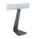 Ultra Thin LED Dimming Touch Reading Table Lamp USB Eye Protection Night Light