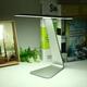 Ultra Thin LED Dimming Touch Reading Table Lamp USB Eye Protection Night Light