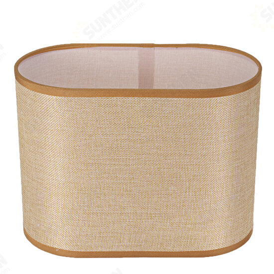 Wooden Modern Table Lamp Timber Bedside Lighting Desk Reading Light Brown White 85-265V