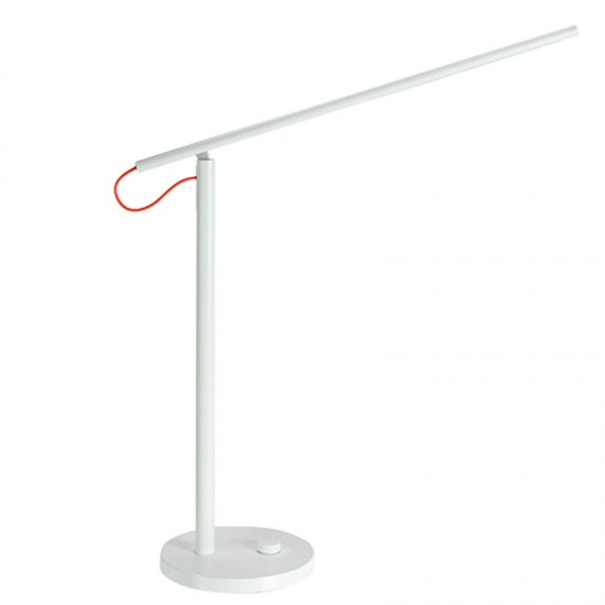 MJTD01SYL 9W Smart Table Desk Lamp 1S 4 Lighting Modes Dimming Reading Light APP Control
