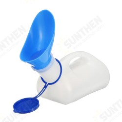 1.2L Men Women Car Travel Journeys Camping Portable Mobile Toilet Boats 1.2L Men Women Car Travel Journeys Camping Portable Mobile Toilet Boats