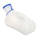 1.2L Men Women Car Travel Journeys Camping Portable Mobile Toilet Boats