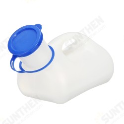 1.2L Men Women Car Travel Journeys Camping Portable Mobile Toilet Boats 1.2L Men Women Car Travel Journeys Camping Portable Mobile Toilet Boats