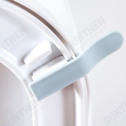 Bathroom Simple Design 4 Optional Color Convenient Sitck Toilet Seat Cover Lifting Device Toi Bathroom Simple Design 4 Optional Color Convenient Sitck Toilet Seat Cover Lifting Device Toi
