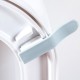 Bathroom Simple Design 4 Optional Color Convenient Sitck Toilet Seat Cover Lifting Device Toi