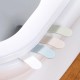Bathroom Simple Design 4 Optional Color Convenient Sitck Toilet Seat Cover Lifting Device Toi