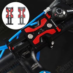 Bike Bicycle Motorcycle Mount Phone Holder Stand Aluminum Waterproof Adjustable For 4.0-6.0 inch Smart Phone Bike Bicycle Motorcycle Mount Phone Holder Stand Aluminum Waterproof Adjustable For 4.0-6.0 inch Smart Phone