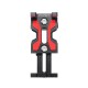 Bike Bicycle Motorcycle Mount Phone Holder Stand Aluminum Waterproof Adjustable For 4.0-6.0 inch Smart Phone