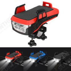 Bike Motorbike LED Lamp Light Power Bank Phone Holder for Smart Phone for iPhone Huawei Bike Motorbike LED Lamp Light Power Bank Phone Holder for Smart Phone for iPhone Huawei