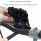 Silicone Bicycle Holder 360° Rotation Bike Mounting For iPhone 13 Pro Max 13 Mini For Samsung Galaxy Z Fllp3 5G For Xiaomi 12