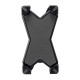 Adjustable Anti-Slip Phone Holder Bracket For Mijia M365 Scooter E-Bike X Type