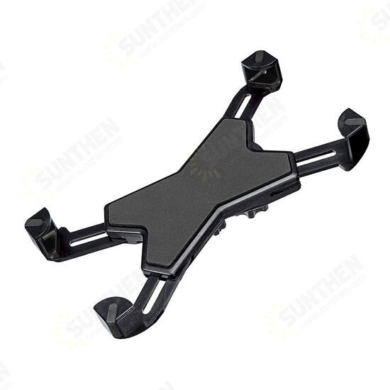 Adjustable Anti-Slip Phone Holder Bracket For Mijia M365 Scooter E-Bike X Type