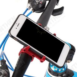 Metal Adjustable Clip Bicycle Bike Handlebar Holder Stand for Nubia Mobile Phone Metal Adjustable Clip Bicycle Bike Handlebar Holder Stand for Nubia Mobile Phone