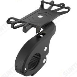 Universal Elastic Wear-resistant Silicone Bicycle Handlebar Bike Mobile Phone Holder Stand for POCO X3 F3 Universal Elastic Wear-resistant Silicone Bicycle Handlebar Bike Mobile Phone Holder Stand for POCO X3 F3