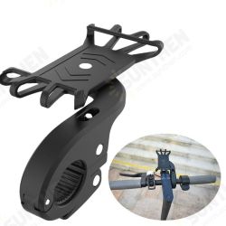 Universal Elastic Wear-resistant Silicone Bicycle Handlebar Bike Mobile Phone Holder Stand for POCO X3 F3 Universal Elastic Wear-resistant Silicone Bicycle Handlebar Bike Mobile Phone Holder Stand for POCO X3 F3