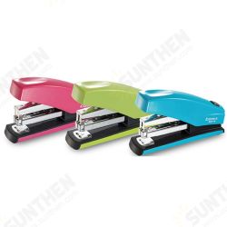 B3017N Stapler Labor-Saving 25 Pages of Paper Stapler Binding Machine Office School Supplies Student Stationery B3017N Stapler Labor-Saving 25 Pages of Paper Stapler Binding Machine Office School Supplies Student Stationery