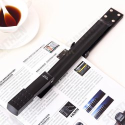 0334 Long Arm Heavy Stapler Metal Special Staple Lengthening Stapler Paper Stapling Office Stapler Bookbinding Tools 0334 Long Arm Heavy Stapler Metal Special Staple Lengthening Stapler Paper Stapling Office Stapler Bookbinding Tools