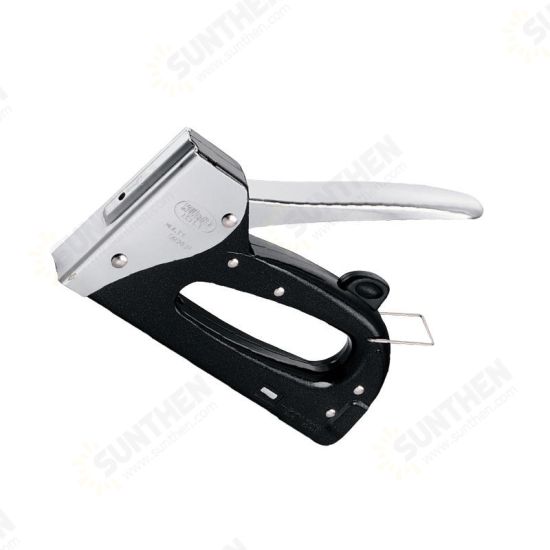 8513 Multitool Nail Stapler Furniture Stapler For Wood Door Upholstery Framing Rivet Kit Nailers Rivet Tools