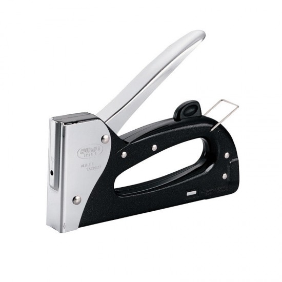 8513 Multitool Nail Stapler Furniture Stapler For Wood Door Upholstery Framing Rivet Kit Nailers Rivet Tools