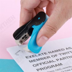 50K8 Mini Staple Remover Hand-hold Multi-functional Universal Staple Remover For School Office Supplies 50K8 Mini Staple Remover Hand-hold Multi-functional Universal Staple Remover For School Office Supplies