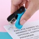 50K8 Mini Staple Remover Hand-hold Multi-functional Universal Staple Remover For School Office Supplies