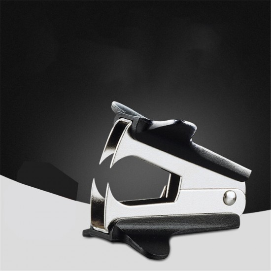 50K8 Mini Staple Remover Hand-hold Multi-functional Universal Staple Remover For School Office Supplies