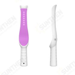 7 UVC+LED 275nm Portable Sterilizer Stick Lamp UV Killer Face Mask Phone Keyboard Disinfection Light 7 UVC+LED 275nm Portable Sterilizer Stick Lamp UV Killer Face Mask Phone Keyboard Disinfection Light