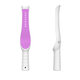 7 UVC+LED 275nm Portable Sterilizer Stick Lamp UV Killer Face Mask Phone Keyboard Disinfection Light