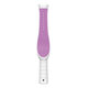 7 UVC+LED 275nm Portable Sterilizer Stick Lamp UV Killer Face Mask Phone Keyboard Disinfection Light