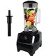 110V/220V 2200W Blender Mixer Heavy Duty Professional Juicer Fruit Food Processor Ice Smoothie Electric Kitchen Appliance