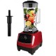 110V/220V 2200W Blender Mixer Heavy Duty Professional Juicer Fruit Food Processor Ice Smoothie Electric Kitchen Appliance