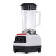 2L 110V Heating Blender Adjustable Speed Kitchen 1200W Food Mixer Fruit Juicer