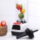2L 110V Heating Blender Adjustable Speed Kitchen 1200W Food Mixer Fruit Juicer
