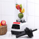 2L 110V Heating Blender Adjustable Speed Kitchen 1200W Food Mixer Fruit Juicer