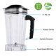 Digital 3HP BPA 2L Automatic Touchpad Professional Blender Mixer Juicer