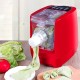 Household Multifunctional Automatic Pasta Maker Vegetable Noodle Press Machine Dumpling Spaghetti Cutter Noodles Dough Blender