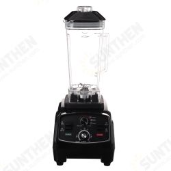 Multifunctional Wall Breaking Machine 110V/220V 50Hz 1400W for Ground Meat Soy Milk Food Supplement Smoothie Multifunctional Wall Breaking Machine 110V/220V 50Hz 1400W for Ground Meat Soy Milk Food Supplement Smoothie