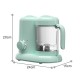 Pink Green Red Baby Food Supplement Cooking Mixing Machine Baby Food Processer