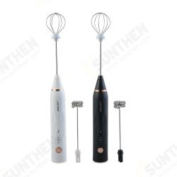 201A Electric Egg Whisk Household Handheld Cooking Machine Coffee Milk Frother Stirrer 201A Electric Egg Whisk Household Handheld Cooking Machine Coffee Milk Frother Stirrer