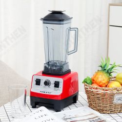 SK-444 Multifunctional Juicer Adjustable Blender 2L Food Processor Mixer Smoothie SK-444 Multifunctional Juicer Adjustable Blender 2L Food Processor Mixer Smoothie