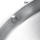 Stainless Steel Food Mill Metal Vegetable/Carrot/Tomato/Potato/Rice Mixer Maker Cutter Stainless Steel Food Mill Metal Vegetable/Carrot/Tomato/Potato/Rice Mixer Maker Cutter