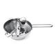 Stainless Steel Food Mill Metal Vegetable/Carrot/Tomato/Potato/Rice Mixer Maker Cutter Stainless Steel Food Mill Metal Vegetable/Carrot/Tomato/Potato/Rice Mixer Maker Cutter