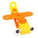 Creative Assembled Nut Combination Toy Educational Toys