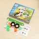 Creative Assembled Nut Combination Toy Educational Toys